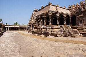 Voyage organisé en petit groupe - Kumbakonam Tamil Nadu - Inde du sud - Agence de voyage Les Routes du Monde