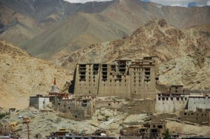 Voyage organisé sur mesure - Leh Ladakh - Inde du nord - Agence de voyage Les Routes du Monde